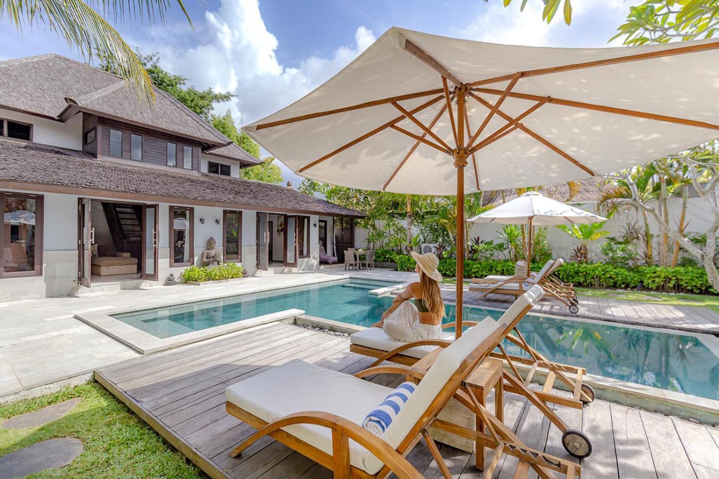 The Shack At Bingin Beach Uluwatu Exterior foto